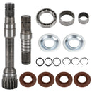 2012-2022 Dodge Ram 1500 przedni prawy wał pośredni 68257420AF Pickup