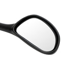 Spiegel für Gilera Runner 125/180/200 Piaggio NRG Power TPH – Links & Rechts Klar & Langlebig Top Qualität