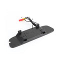 4,3palcový TFT NTSC PAL LCD zrcátko LCD 4,3palcový automobilový monitor s nočním viděním parkovací asistent