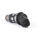 Paquete de 4 inyectores de combustible 16600-73C90 adecuados para Nissan Primera p10 1.4L 1.6L JS50-1 Genérico
