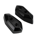 YAMAHA YZF R15 V4 2021-2023 cubremotor plástico slider carbono