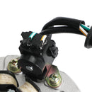 2001-2002 Kawasaki KX125 KX 125 L Stator Generator Base Samling 21003-1365