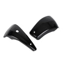 Batteri sidoskydd lämplig för Yamaha VStar 1300 XVS 1300 2007-2017 Generic