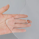 Plastikowa szyba przednia do Vespa Sprint 150 2016-2023