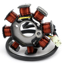 Bobina de estator magnético para Arctic Cat ATV 90 2X4 Dvx 2006-2008/2011-2017 3305-254 genérico