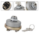 TX10953 Tændingskontakt med 2 nøgler til lange traktorer 2460 2610 350 360 445DT