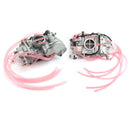 Karburátor Carb pro Yamaha YZ400F YZ426F YZ450F WR400F WR426F WR450F 1998-2009