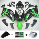 Sada kapotáže pro Kawasaki ZX6R 636 2007-2008 Generic