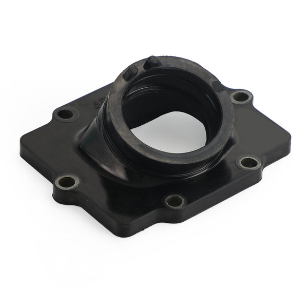 Flange do tubo do coletor de admissão para Kawasaki KX 250 D 85-86 KXT 250 86-87 Genérico