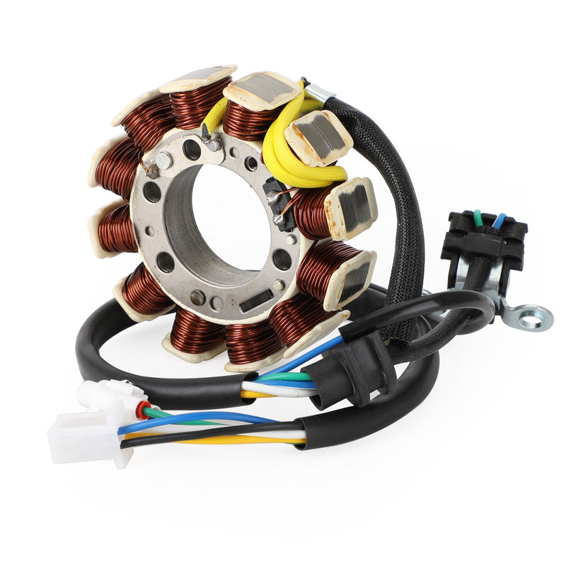 Regulator Magneto Stator Coil Dichtungssatz für Yamaha XT 125 R / X 2005 - 2006 Generic