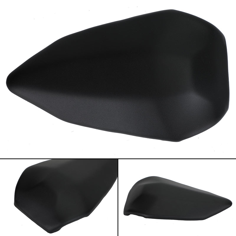 Beifahrersitz hinten schwarz Kissen für Ducati 899 2012-2014 1199 2012-2014 Generic