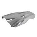 Protetor de pára-brisa adequado para Yamaha MT-07 2014-2017 Genérico