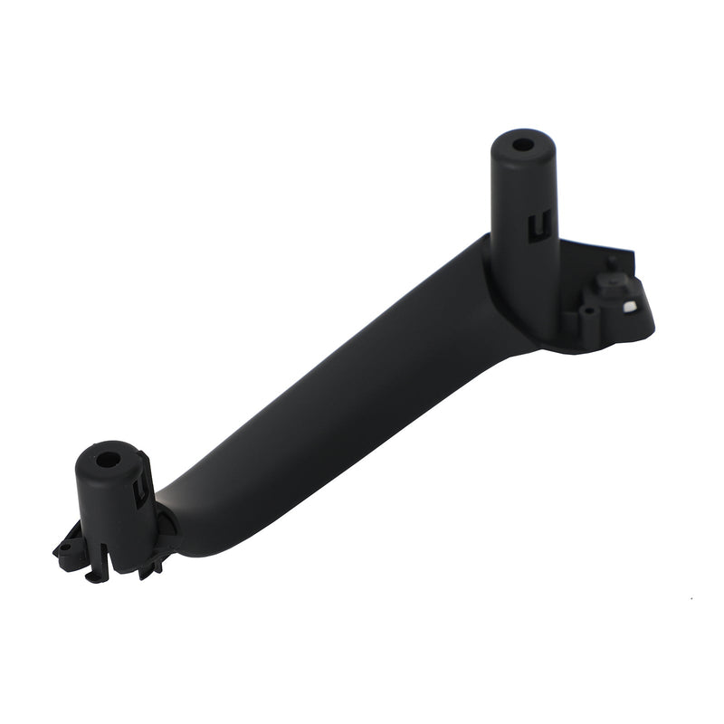 Rechte Tür Innengriff Pull Trim Schwarz für BMW F25 F26 X3 X4 11-17