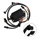 Tenningssystemenhet CDI-deler for Johnson Evinrude 85HP 90HP 100HP 110HP 115HP