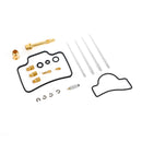 Vergaser Carb Rebuild Repair Kit passend für Yamaha YFZ450 2004-2009 Generic