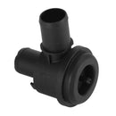 Válvula de drenagem de ar desviadora para VW Audi Seat Skoda 1.8T 06A145710N Genérico