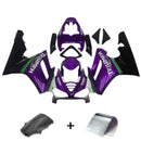 Amotopart Triumph Daytona 675 2009-2012 suojasarja, runko muovia ABS