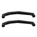 Suporte de mão para apoio de braço do passageiro da motocicleta Yamaha MT-09/SP 2021-2022