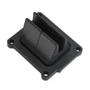 Membranventilsystem passend für Yamaha YZ125 1995–2004 Tassinari V302A Generic