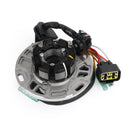 STATORBASE TIL KAWASAKI KX 125 KX125M 2003-2005 GENERATOR 21003-1394 21003-0021 Generisk