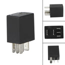 Pomocné relé 9010-150350 pro CFMoto Hydraulic CF 500 800 X5 X6 X8 SWB LWB Generic