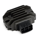 Stator, regulator och tätningssats för Kawasaki KX 250 F 4T KX250Y 2011 - 2012