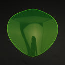 Etuvalon linssin suojus sopii Kawasaki Vulcan S 2015-2021 Smoke Generic -malliin