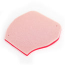 Pěnový čistič vzduchového filtru Vhodné pro Yamaha YFM550 FG Grizzly YFM700 FG Grizzly 07-15 Generic