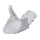 Carenado Kawasaki ZX10R 2016-2020, moldeado por inyección, sin pintar