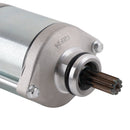 Anlasserbaugruppe für Kawasaki 2008–2014 KFX450R KSF450B 21163–0033