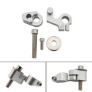 Aluminiumskredsløbsbeslag (switchpoint) til Honda GL1500 Goldwing 87-00 Generisk