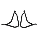 Honda Crf 1100L 2020-2022 ochrana motoru proti nárazu nárazníku rámu