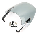 Moottoripyörän tuulilasi Triumph SCRAMBLER 1200 2019-2022 Genericille