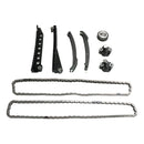 Kit de cadena de distribución para Ford Explorer Lincoln Navigator Expedition 2000-2010 5L3Z-6268-A F85Z-6K255-AA Fedex Express