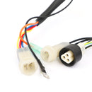 Zündung CDI Box passend für Yamaha YFM 350 Big Bear Moto 4 YFM350 3HN-85540-10-00