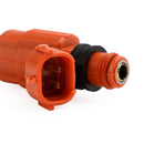 4ks 880887T1 vstřikovače paliva pro Mercury 115 EFI 4-taktní 2001-2006