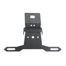 Wspornik ramy do uchwytu tablicy rejestracyjnej odpowiedni do Kawasaki ZX-6R 2019-2021 Generic