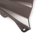 Pára-brisa ABS para Kawasaki Ninja ZX25R ZX-25R 2020-2024