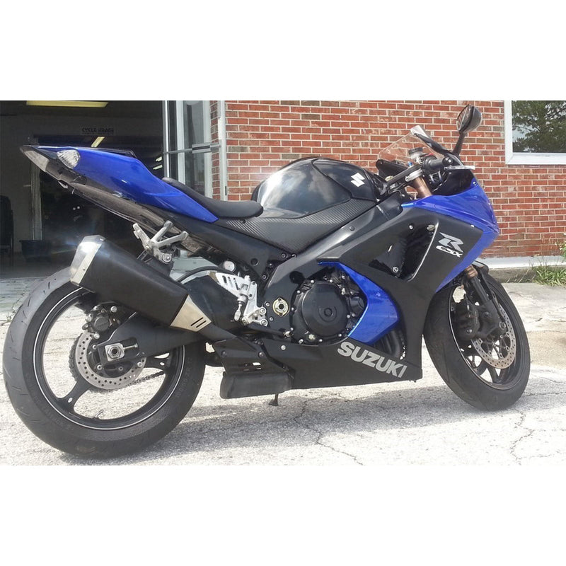 Suzuki GSXR1000 2007–2008 Verkleidungsset