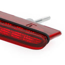 Tredje bakljus 63257162309 för BMW 3-serie E93 Cabriolet 07-13 Facelift