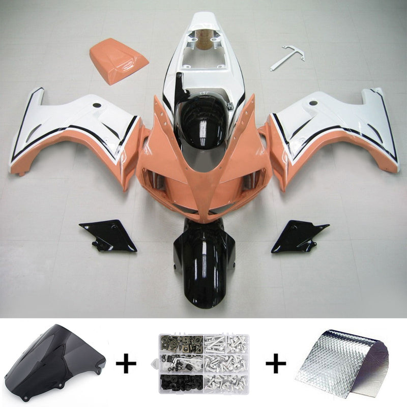 Suzuki SV650 2003-2013 Fairing Set Body Plast ABS