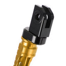 Přední opěrka nohou pro Aprilia RSV4 Factory 2009-2022 Tuono 660 2021-2022 Generic