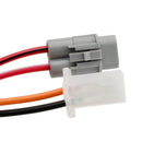 2001-2023 Yamaha PW50 CDI BOX -sytytin 3PT-85540-00