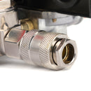 Universal luftkompressor trykregulator kontakt fordeler regulator fitting