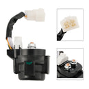 Starter magnetrelæ egnet til Husqvarna Svartpilen 125 200 250 401 Vitpilen 401