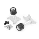 Billet ALU Anti Crash Frame Protection til Honda MSX125 SF Grom 125 2013-2020 Generisk