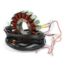 Areyourshop STATOR GENERATOR ALTERNATOR Velegnet til Honda RANGER 500 2x4 CARB 2005-2009 3089579