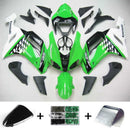 Sada kapotáže pro Kawasaki ZX6R 636 2007-2008 Generic