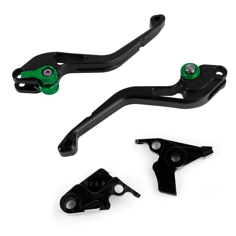 Kawasaki ER-6N NINJA 650R/ER-6F VERSYS NEW Maneta freno embrague corta