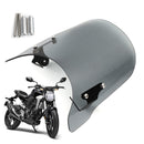 Honda CB125R CB250R CB300R 2018-2020 čelní sklo čelní sklo